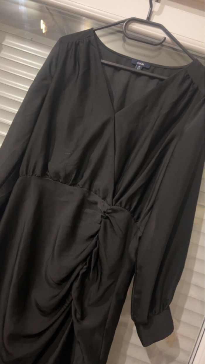 Robe Kiabi - photo numéro 2