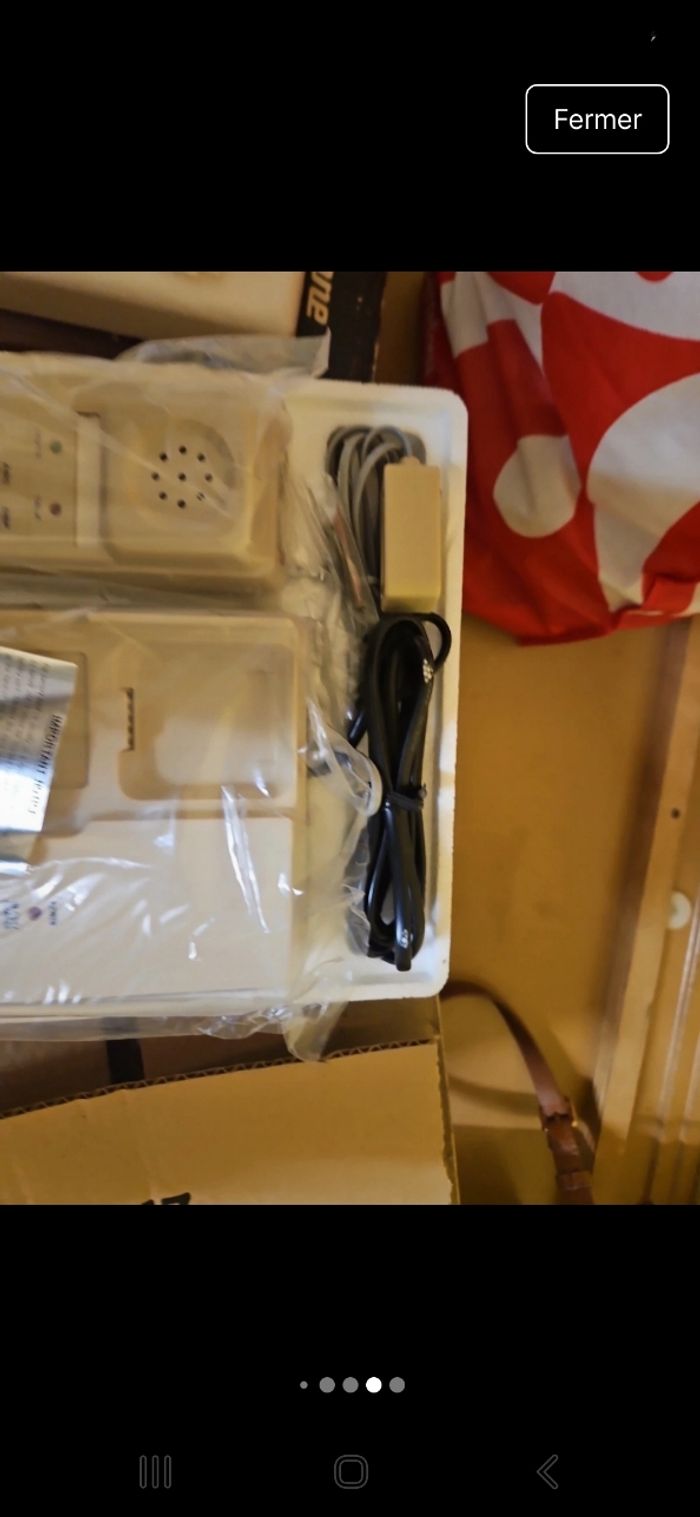 Téléphone vintage - photo numéro 6