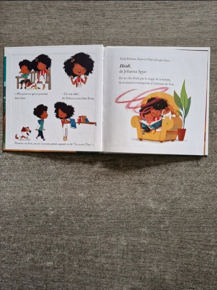 Livre 📖 - photo numéro 2