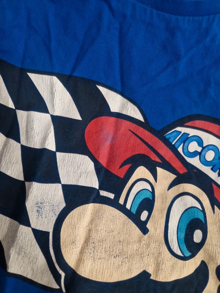 Tee shirt manches longues - photo numéro 3