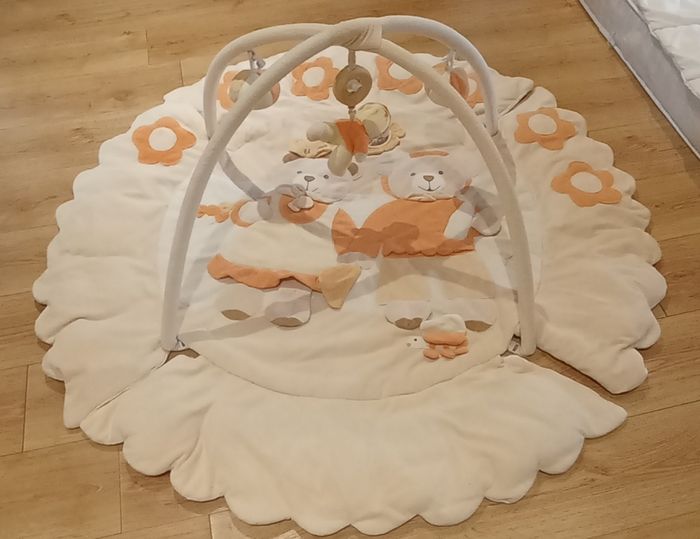 Tapis d'éveil - photo numéro 4