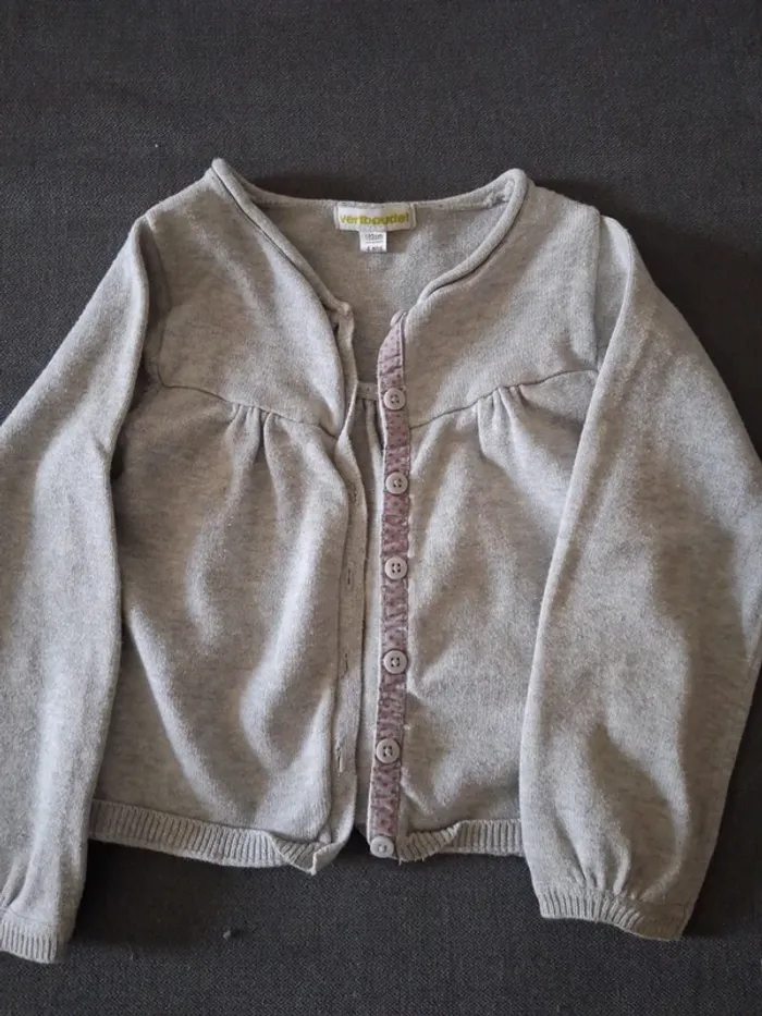 Petite veste - photo numéro 2