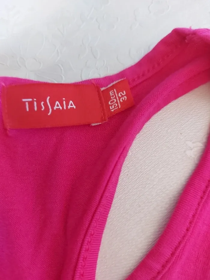 Haut débardeur taille 32 - photo numéro 2