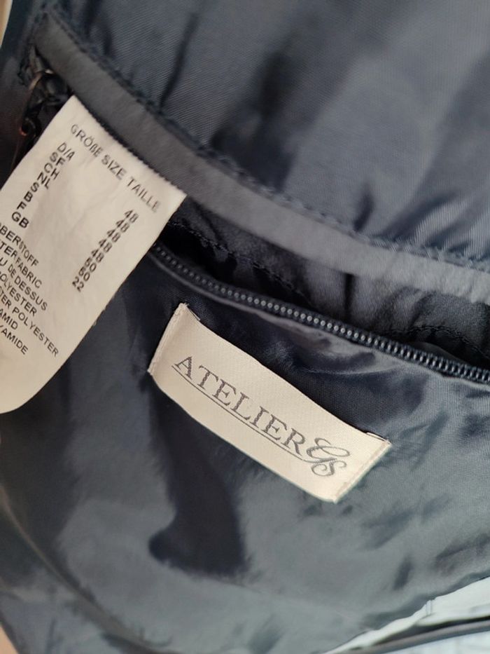 Veste femme - photo numéro 5