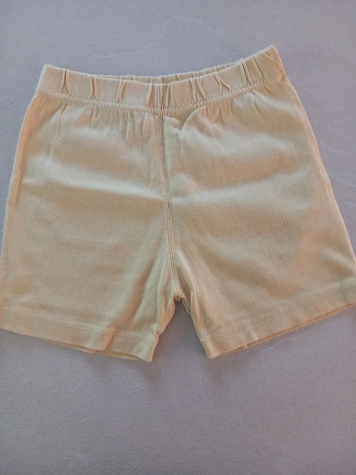Ensemble petit bateau - photo numéro 3