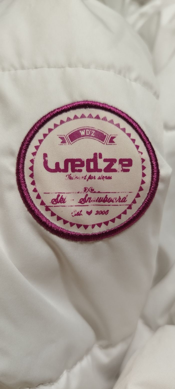 Veste de ski réversible - photo numéro 8