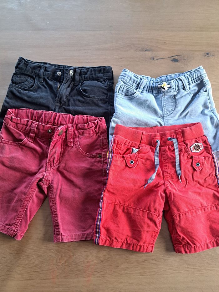 Lot vêtements garçon 36mois/3ans - photo numéro 6