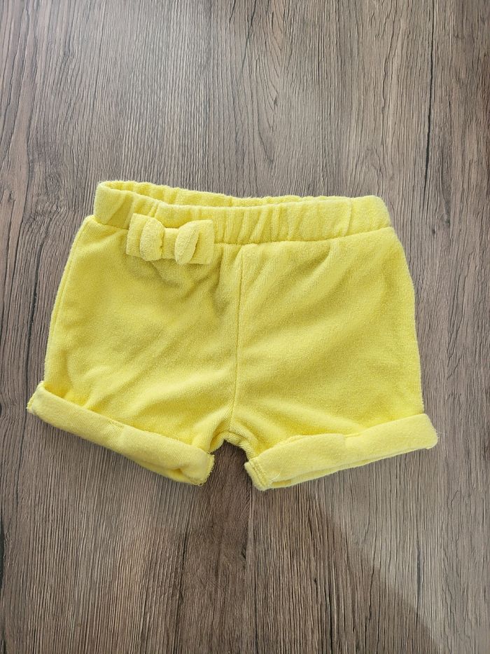 Short 3M - photo numéro 2