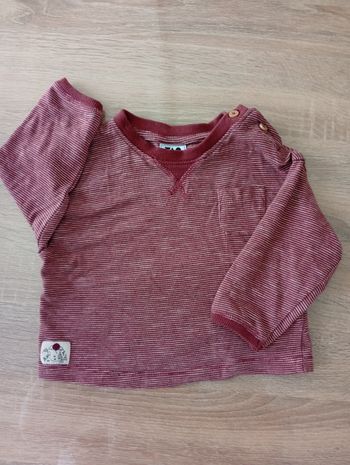 Tshirt 9 mois