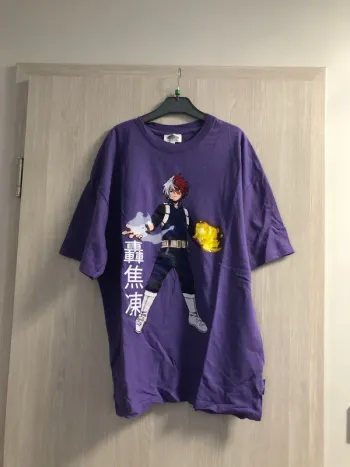 T shirt