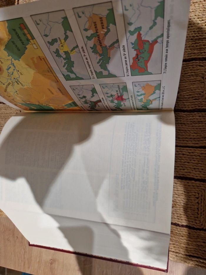 La bible Osty 🙏 - photo numéro 18