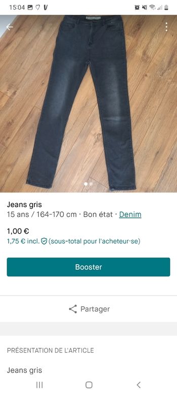 Jean