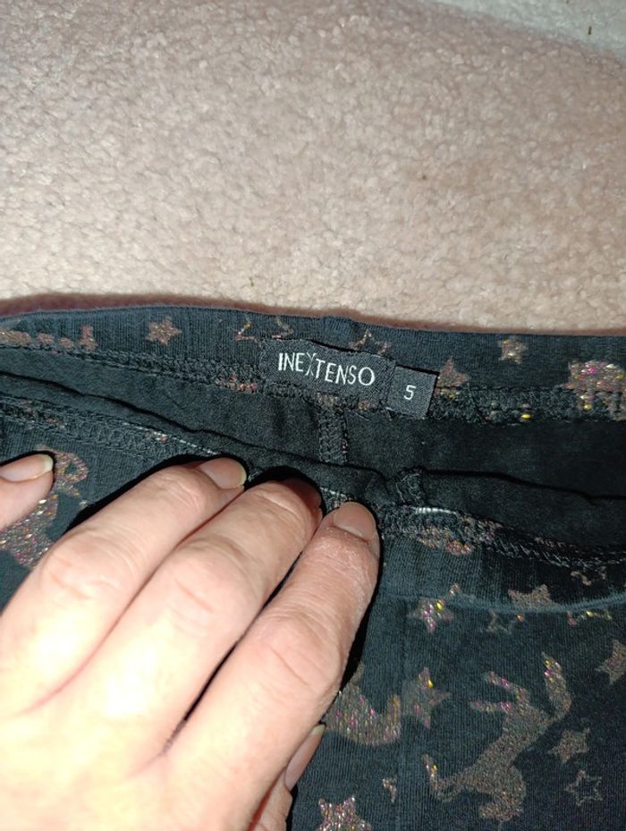 Legging 5 ans - photo numéro 2