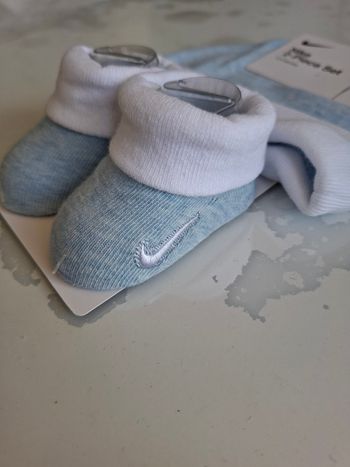 Coffret Nike 