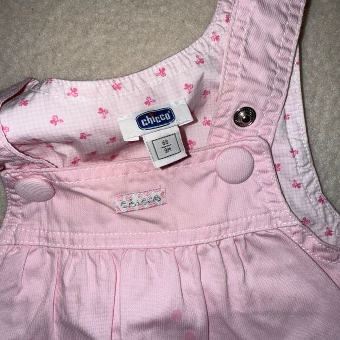 Robe bébé Chicco - photo numéro 3