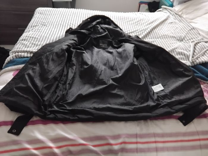 Manteau DIELE & CO taille XL très peu servi0 - photo numéro 5