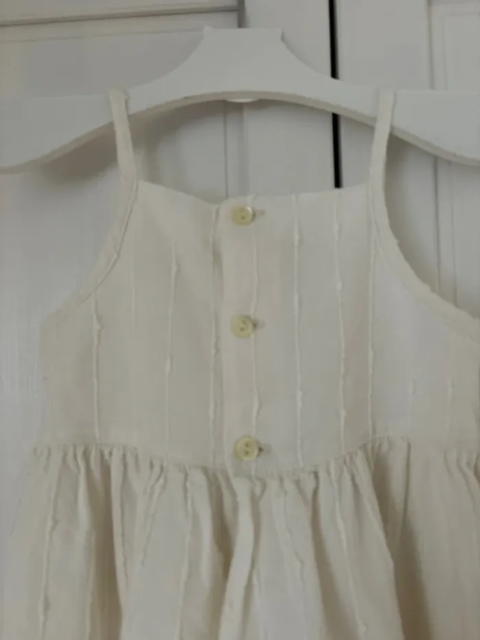 Robe 18 mois Natalys - photo numéro 6