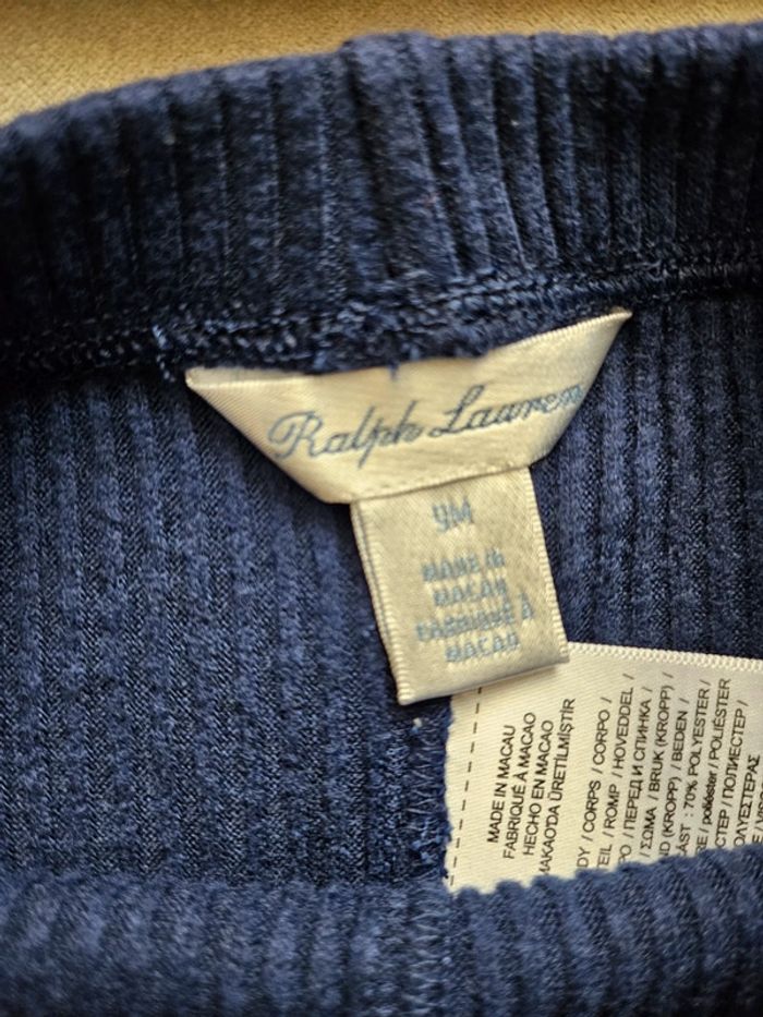 Ensemble Ralph Lauren - photo numéro 7