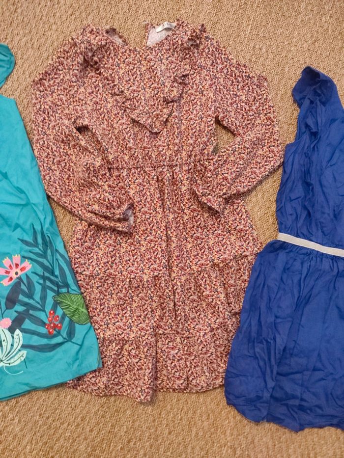 Lot robe - photo numéro 3