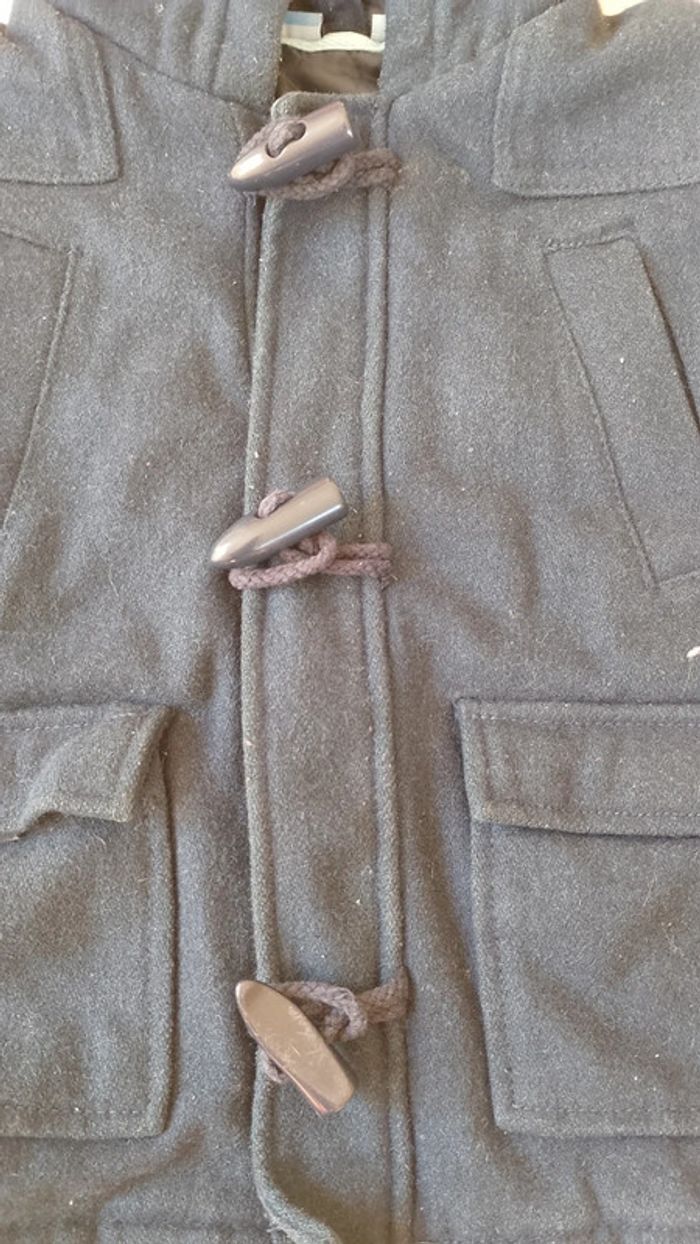 #manu_7896garcon3ans manteau - photo numéro 2