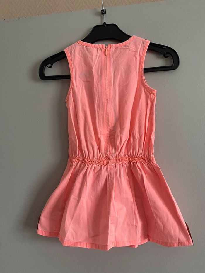 Jolie robe été 2 ans - photo numéro 4
