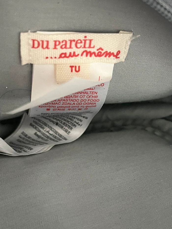 sac enfant - photo numéro 2