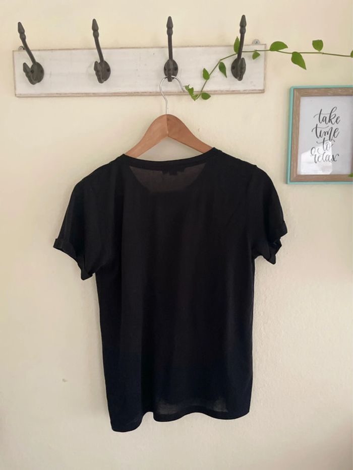 #T-shirt Jennyfer 🍀 - photo numéro 6