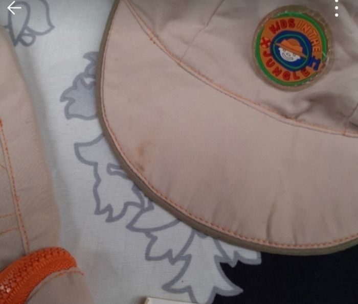 Lot été 6 mois garçon - photo numéro 8