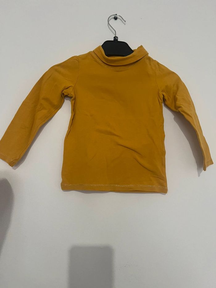 Pull 3 ans