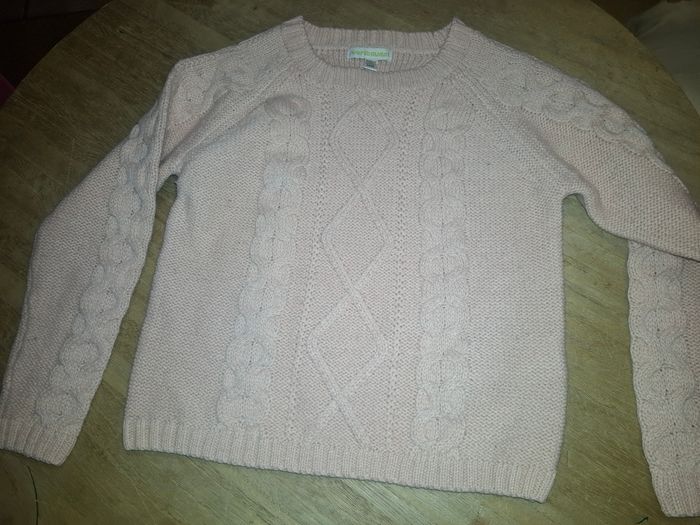 Pull 6ans