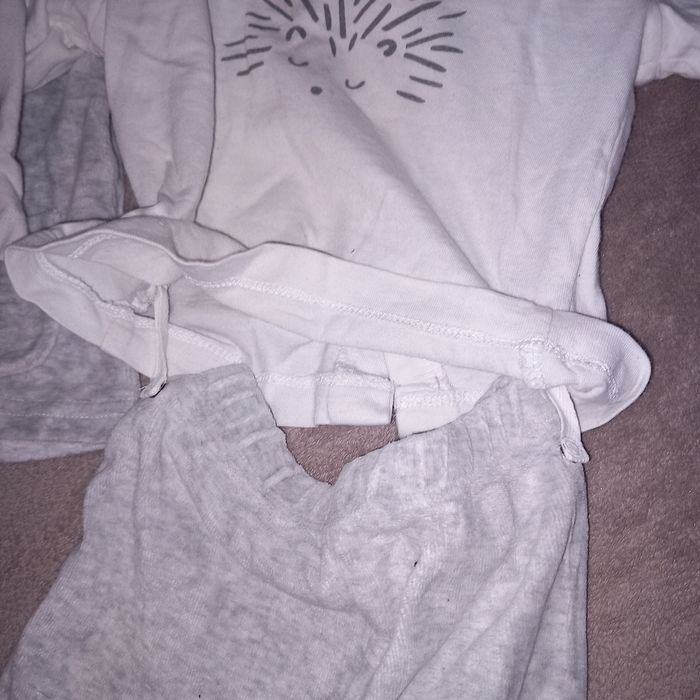 Ensemble 6 mois - photo numéro 5