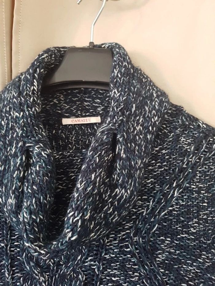 Pull Camaïeu taille 42 - photo numéro 2