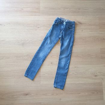🩷 Jeans Tape à l'œil 8 ans #emyfleury_8ansfille