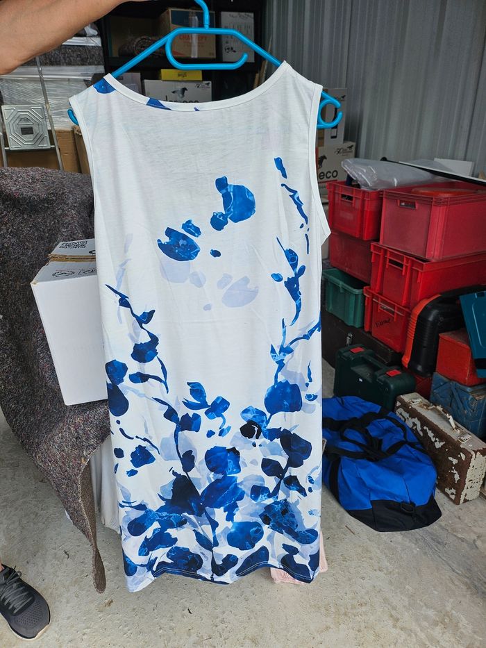 Robe d'été - photo numéro 2