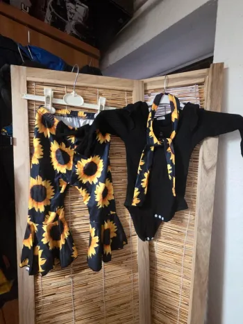 ensemble enfant 