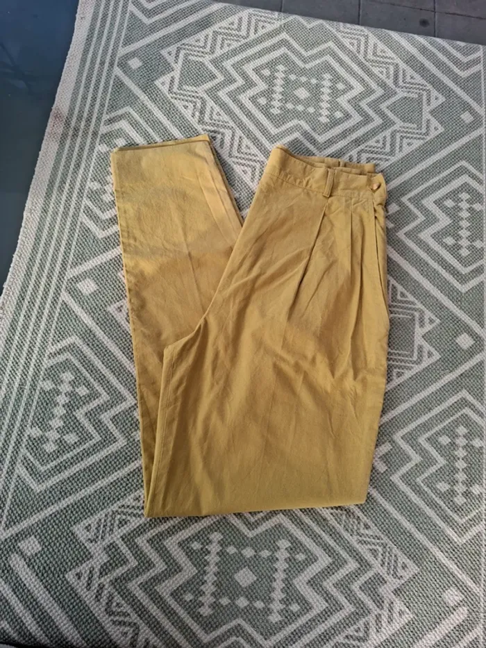 Pantalon T42