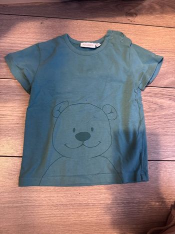 T shirt noukies