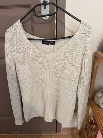 pull femme