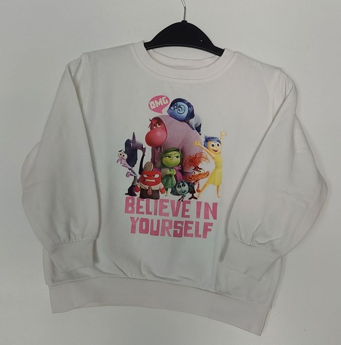 Sweat Vice Versa 2 H&M