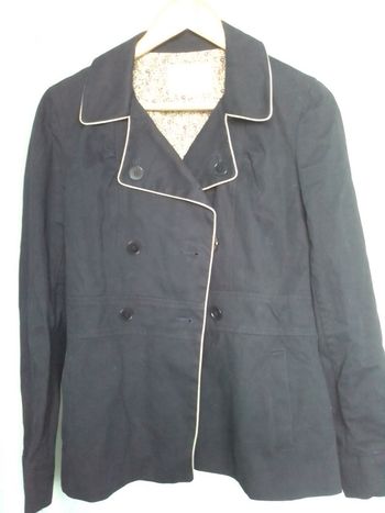 Superbe Veste Eric Bompard