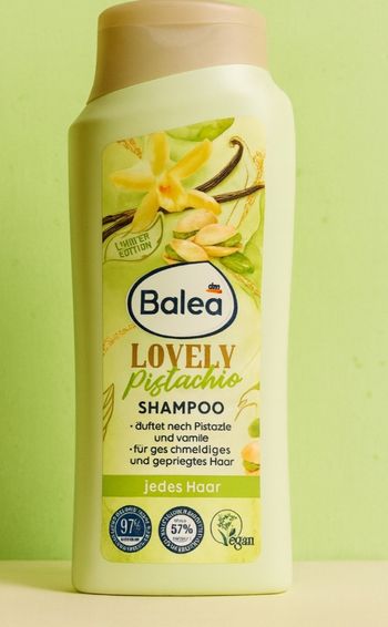 Shampooing Dubai style