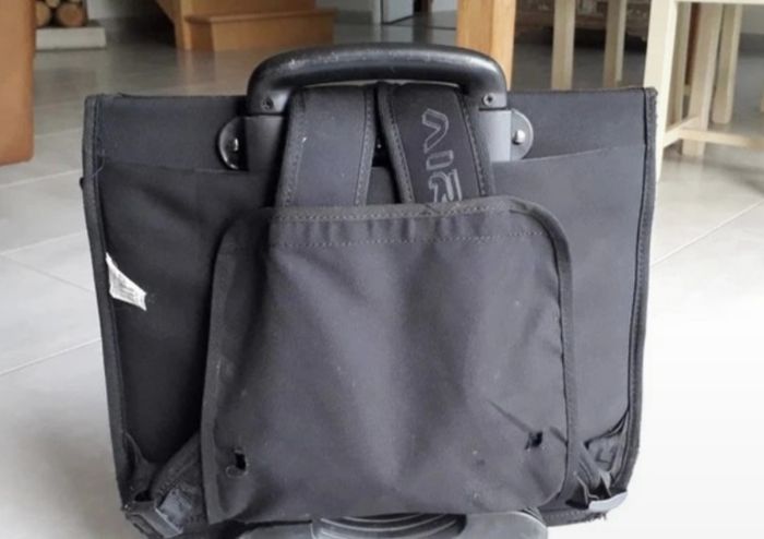 cartable Airness - photo numéro 5