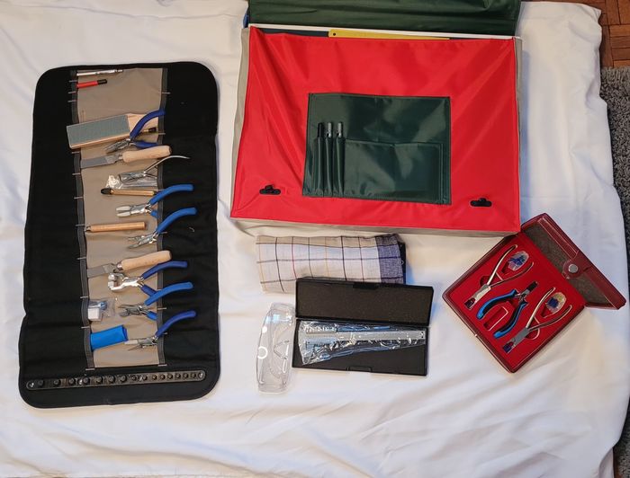 Matériel optique - photo numéro 2