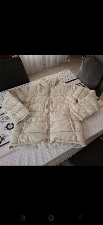 Doudoune très chaude Quechua