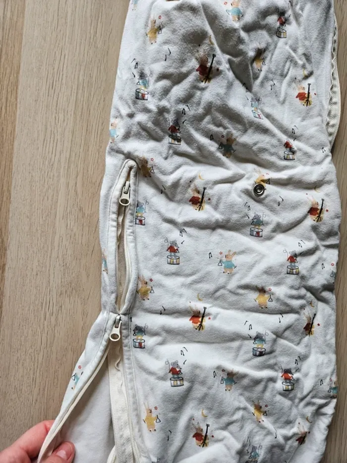 Gigoteuse Kiabi 18-36 mois - photo numéro 6