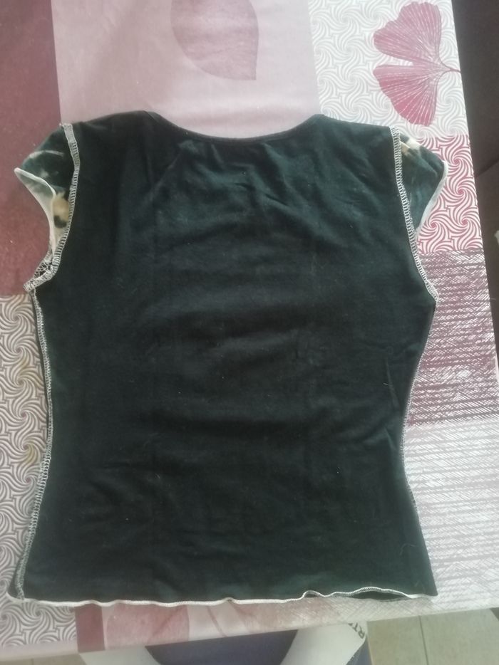 T-shirt - photo numéro 2