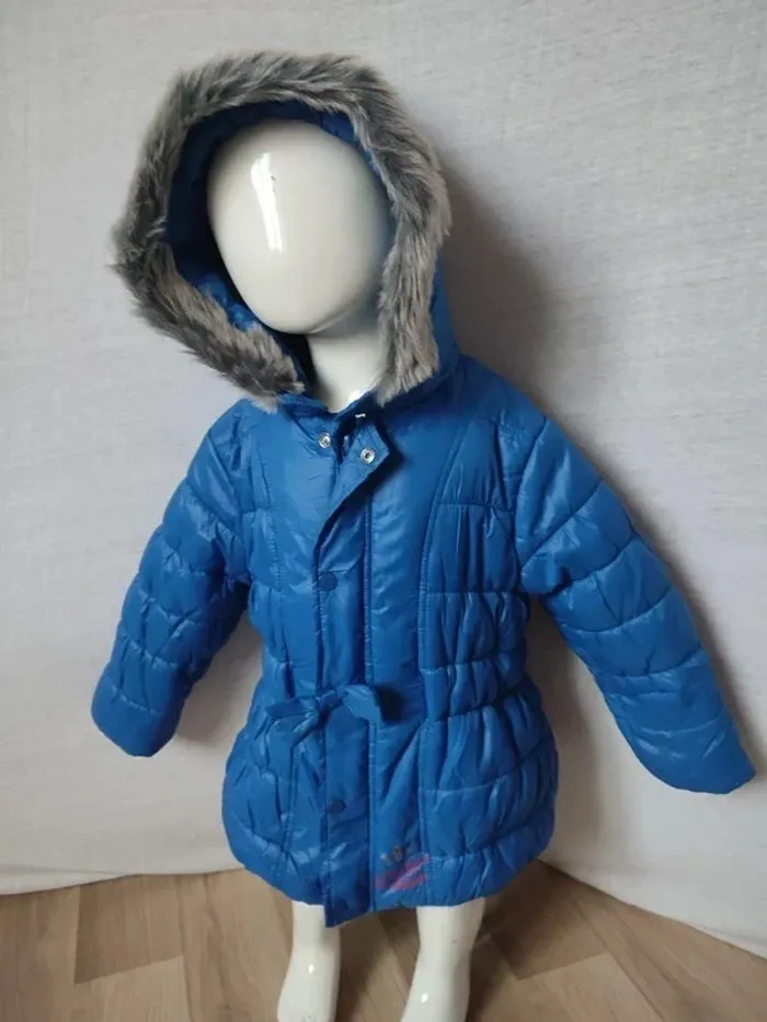 Manteau - photo numéro 2