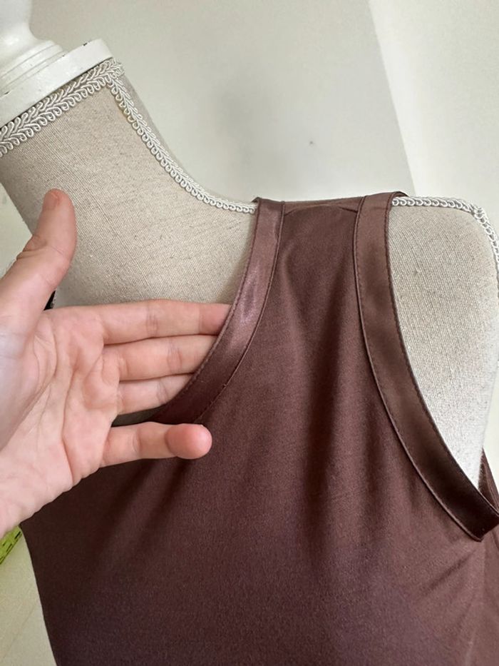 👚 Débardeur Marks & Spencer – Taille 38 - photo numéro 4