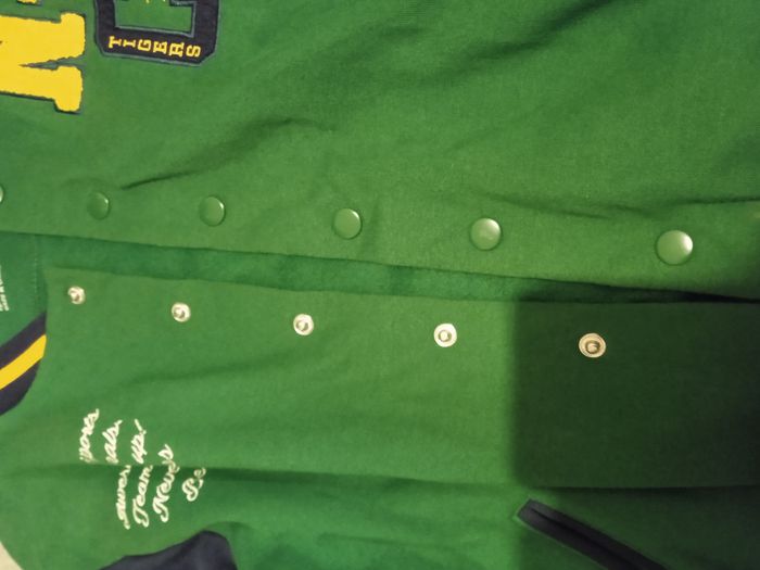 Veste teddy neuve Primark - photo numéro 6