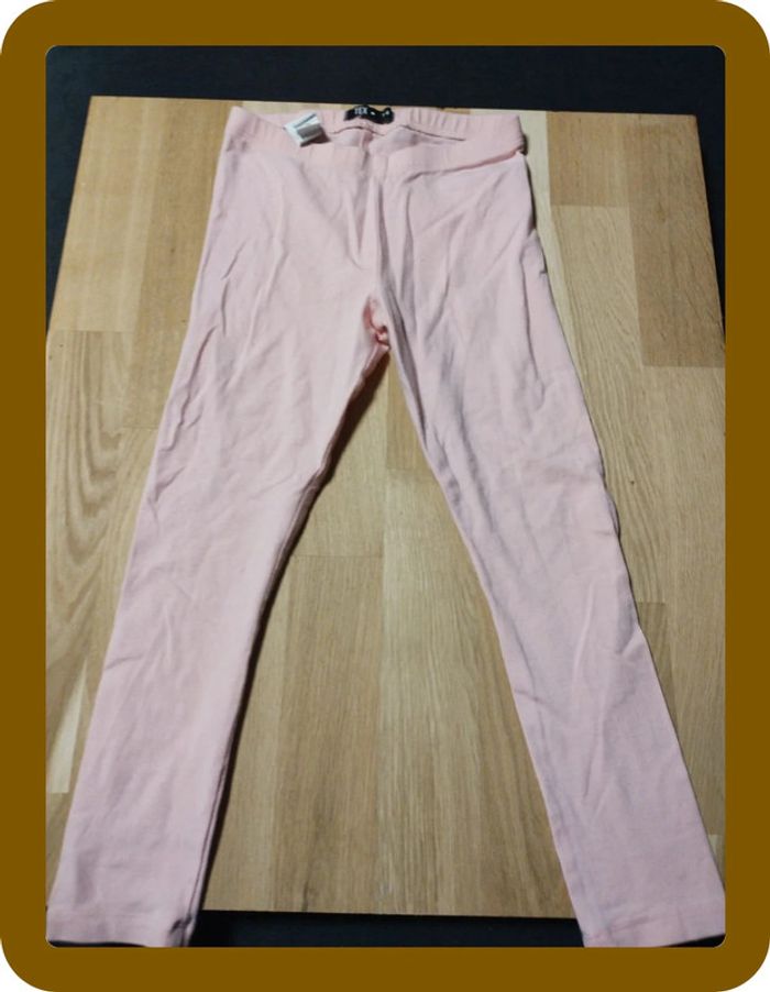 Legging tex taille 5-6 ans en très bon état